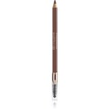 Collistar Professional Brow Pencil Biondo olovka za obrve sa četkicom nijansa 4 Moka 1,2 ml | shoptok.hr