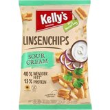 Kelly's leča chips kisla smetana Cene