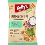 leča chips kisla smetana