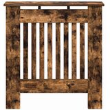 Pokrivač radijatora Dimljeni hrast 78 x 19 x 81,5 cm | Eponuda.ba
