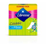 Libresse classic parfemisani dnevni ulošci 50 komada Cene