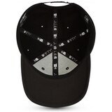 New Era Los Angeles Stretch Snap 9FIFTY Crna | shoptok.hr