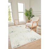 Conceptum Hypnose tepih kadifem Kd012, 200x500 cm, beli | ePonuda.com