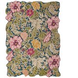 Flair Rugs Ručno rađen vunen tepih 200x290 cm Daphne Shaped Floral – | shoptok.hr
