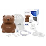 Microlife Inhalator NEB 400 MEDO Smeđi | Eponuda.ba