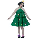 My other Me Svečana odjeća za odrasle Pom de Crăciun (3 Dijelovi) 10-12 Godina | shoptok.hr