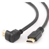  HDMI kabl, M-M, v.1.4, kon90stepeni, 3m gold connector, BULK, GEMBIRD CC-HDMI490-10 Cijene