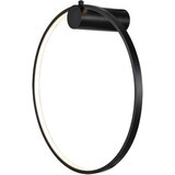  led zidna lampa F2063-18Z bk Cene