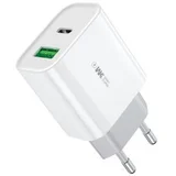 Punjac WP-U53 20W GaN White