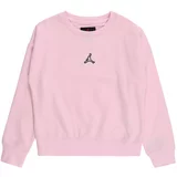 Jordan Sweater majica 'ESSENTIALS CREW' roza