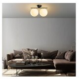 Opviq luminar 14115 crni luster | ePonuda.com
