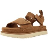 Ugg Sandali & Odprti čevlji Goldenstar Kostanjeva | Shoptok.si