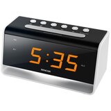 Sencor Digitalni sat sa alarmom SDC 4400W | ePonuda.com