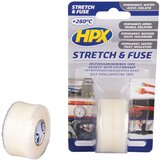 Hpx stretch & fuse bezbojna 25mm x 3m | ePonuda.com