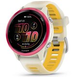 Garmin forerunner 570 pametni sat za trčanje 42 mm, malina (raspberry) Cene
