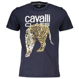 Cavalli Class muška majica qxt061i-jd060 Cene