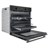 Beko BBIMZ7300BD ugradna rerna | Eponuda.com