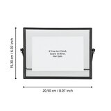 Eglo living ram za fotografije renabie 423005 | Eponuda.com