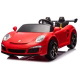 Lean_Toys Otroški avto na akumulator S322 rdeča 4x4 | Shoptok.si