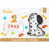 Decora modle za kolače pas 2/1 Cene