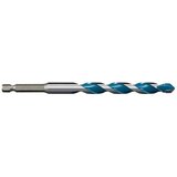 Makita univerzalni sveder hm/ct 1/4" imb 10x150mm, (21379637) Cene