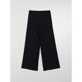Sinsay Wide leg hlače s viskozom | shoptok.hr