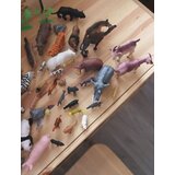 Woopie set figurica životinja 58 kom | shoptok.hr