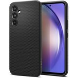 Spigen Liquid Air za Samsung Galaxy A54 5G - mat crna | shoptok.hr