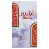 Khadlaj Anabia Red Parfumirano olje unisex 20 ml | Shoptok.si