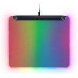 Razer Podloga za miško Firefly V2 Pro, RGB, črna | Shoptok.si