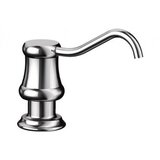 Blanco sudopera vicus hrom dozer 500ml hrom Cene