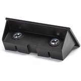 Aigostar LED solarno zidno svetlo LED/4W/5,5V 2700K IP44 | Eponuda.com
