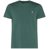 Polo Ralph Lauren Majice & Polo majice - Zelena Cene