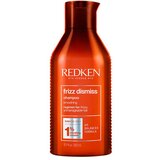 Redken NYC šampon za lase - Frizz Dismiss Shampoo | Shoptok.si