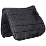 vidaXL Sedlo za Ponija Komplet 10" Crno | shoptok.hr
