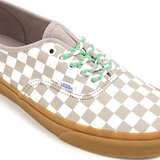 Vans unisex patike authentic checkerboard moon rock gum | ePonuda.com