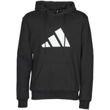 Adidas M FI 3B HOODIE Crna Cijene