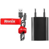 Ronix Akumulatorski odvijac SET od 9Delova 850MAH 8590 BMC 3.6V/1NM | ePonuda.com