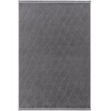 Conceptum Hypnose newyork 3112 - anthracite anthracite carpet (100 x 150) | ePonuda.com