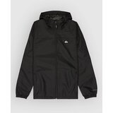 Quiksilver Overcast 3K Tape Jakna black | Shoptok.si