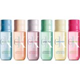 Calvin Klein CK Satin Cream Mirisna magla za tijelo i kosu uniseks 236 ml | shoptok.hr