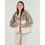 Superdry Super Soft Ziphood Kaki | shoptok.hr