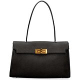 Gave lux Ženska koŽna torba glx222224123fbg/ crna | Eponuda.com