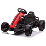  Gokart na akumulator Drift SX1968 - rdeč | Shoptok.si
