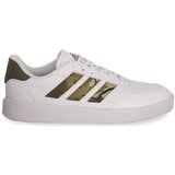 Adidas COURTBLOCK Bijela | shoptok.hr