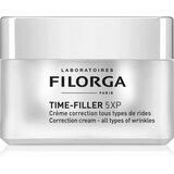 Filorga TIME-FILLER 5XP korektivna krema proti gubam 50 ml | Shoptok.si