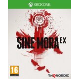 Thq Nordic Sine Mora (XONE) | Shoptok.si