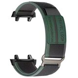 INF Združljiv s Huami Amazfit T-Rex 3: Najlonska pletena pašček za uro, (5000079613) | Shoptok.si