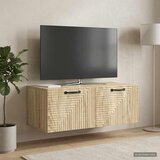  ormar za zid Zidne Hrast sonoma 78,5 x 41 x 30 cm | shoptok.hr