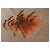  Samoljepljiva foto tapeta - Multilayer 294x210 | shoptok.hr